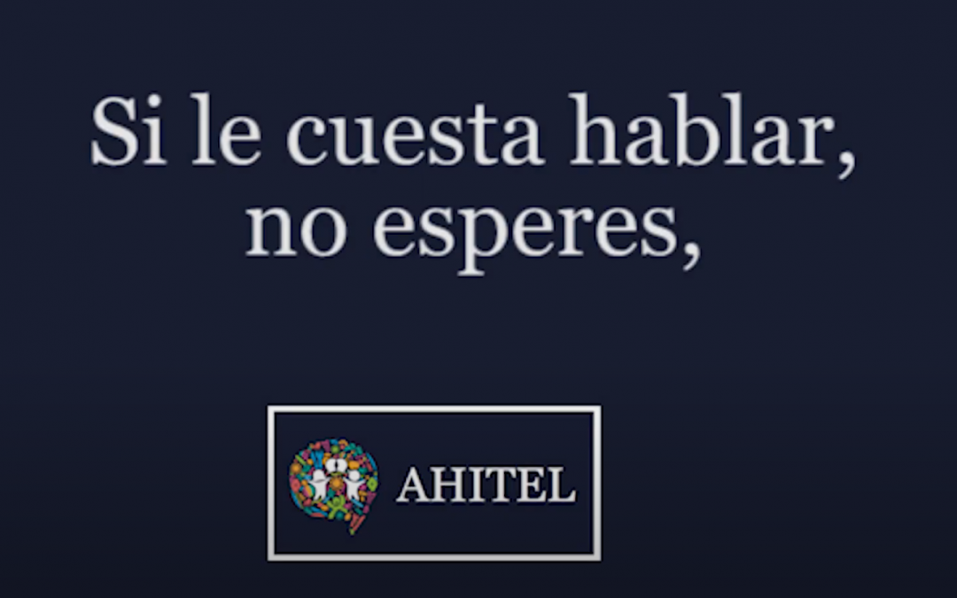 La importancia de detectar a tiempo el TEL /TDL.